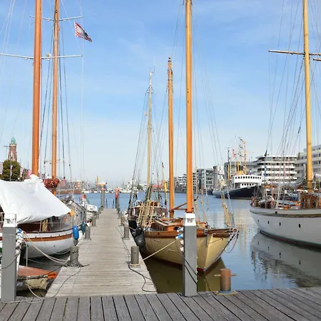 Nordsee Hotel City-2