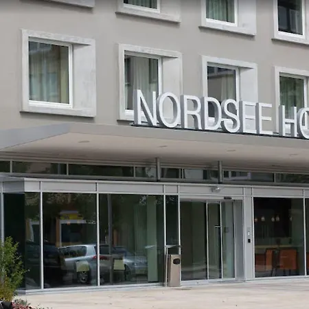 Nordsee Hotel City-3