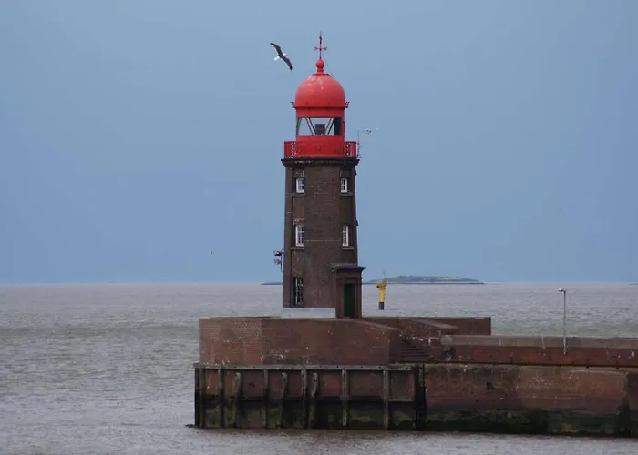 Nordsee Hotel City Bremerhaven